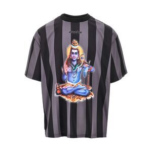 Awake Ny Men Waffle Ls T-Shirt